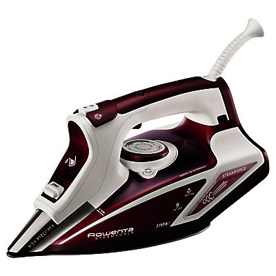 Rowenta DW9230 Steamforce Steam Iron Rowenta DW9230 Steamforce Steam Iron